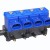 RAIL OMVL 4 CILINDRI