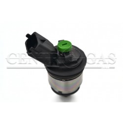 INIETTORE LANDI RENZO VERDE FIAT INIETTORE LANDI RENZO VERDE FIAT