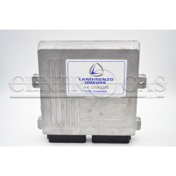 CENTRALINA LANDI RENZO OMEGAS