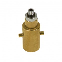 ADATTATORE PRESA CARICA  BAIONETTA ADATTATORE PRESA CARICA  BAIONETTA