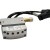 RAIL MATRIX 4 CIL. GRIGIO